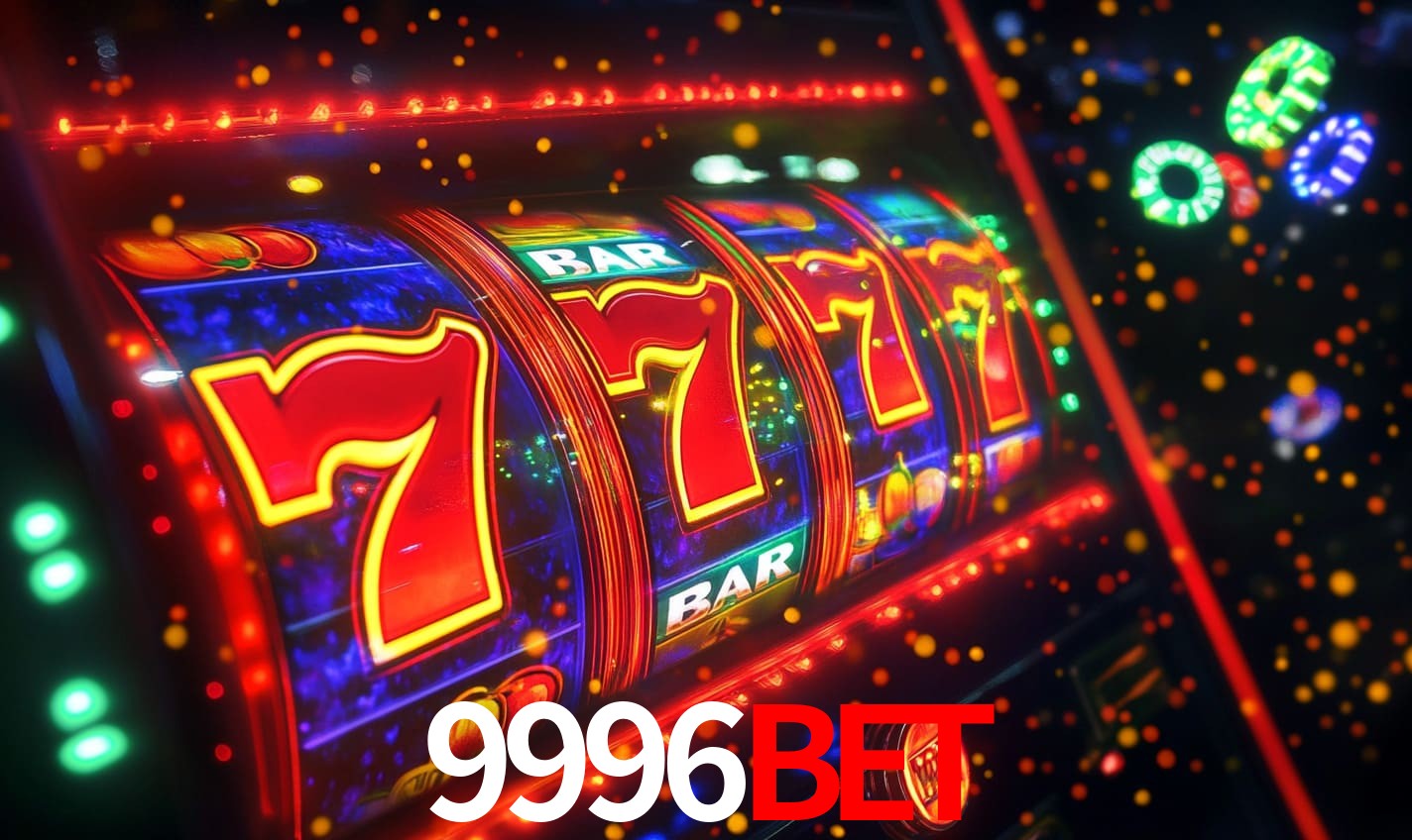 9996bet: Seu Cassino Premiado com Pagamentos Rápidos