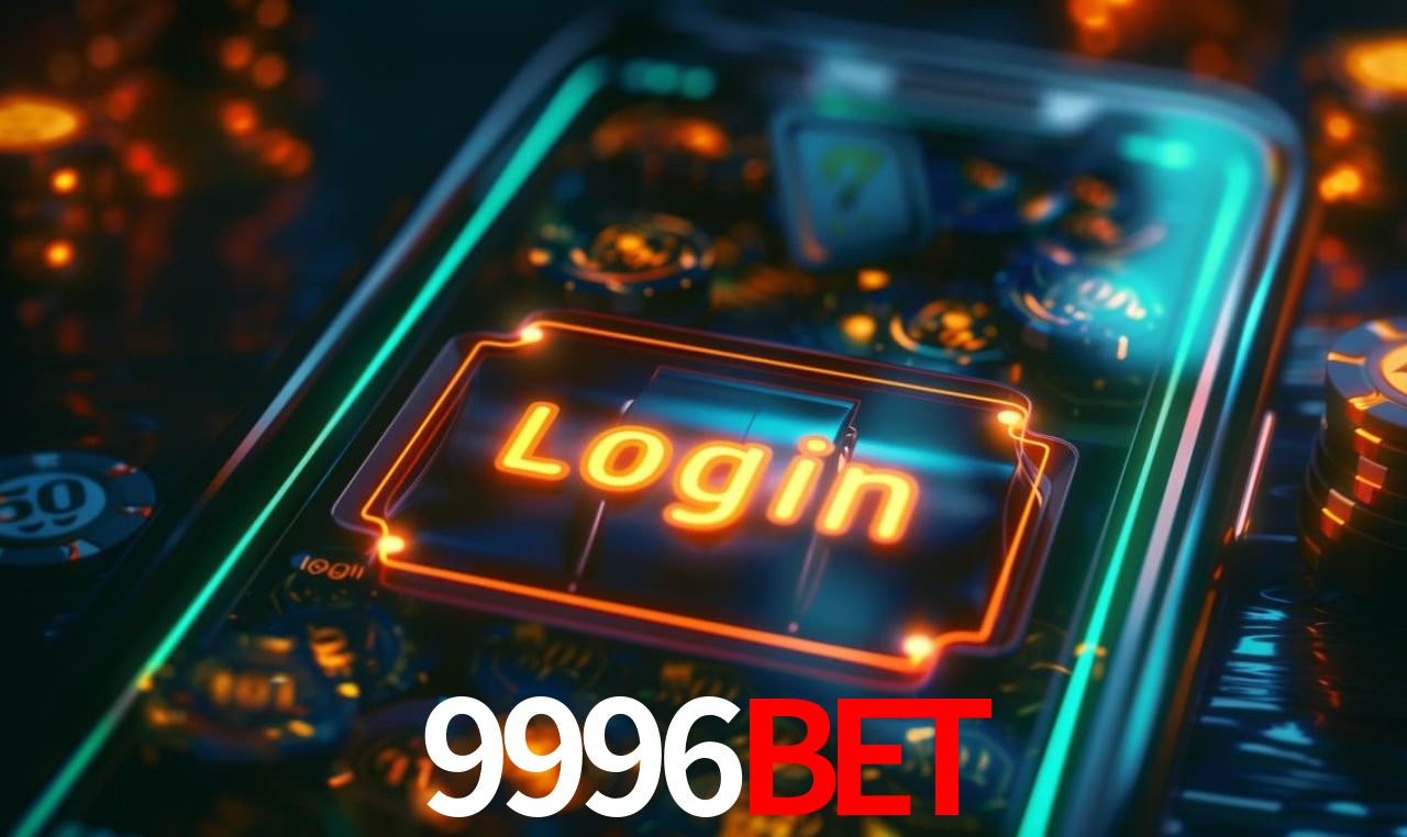 Welcome Bonus 9996bet