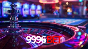 Mesa de Blackjack 9996bet