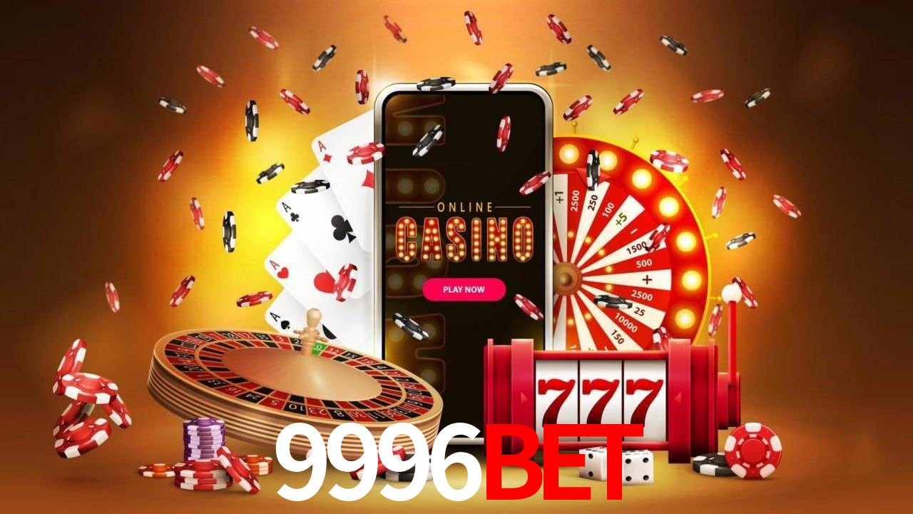 Estatísticas Esportivas 9996bet