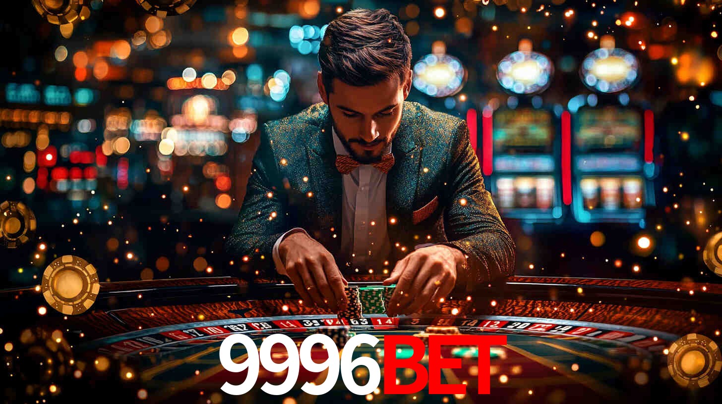 Daily Bonuses 9996bet