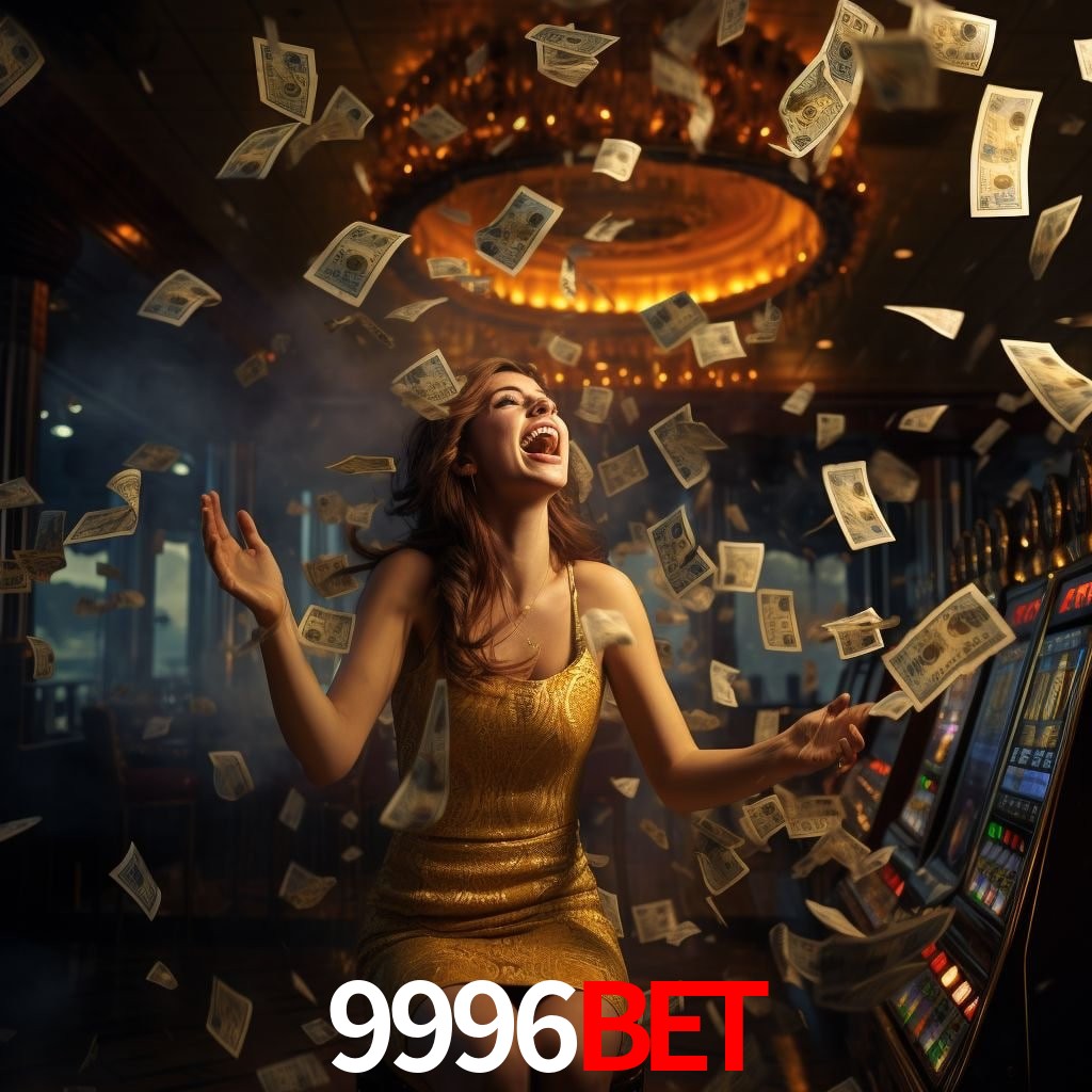 Tennis Betting 9996bet