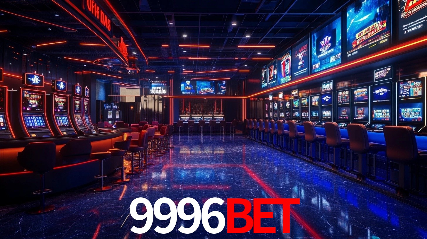 Roulette Table 9996bet