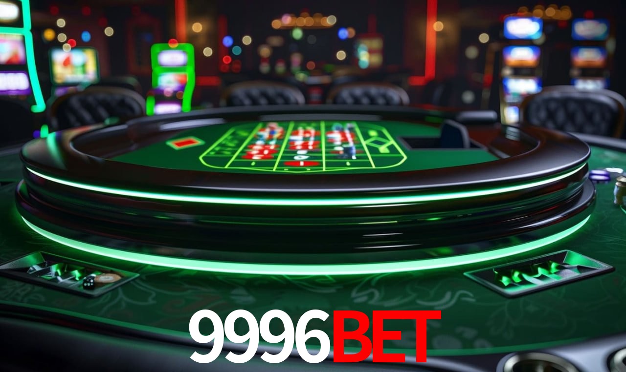 Flash Promotion 9996bet