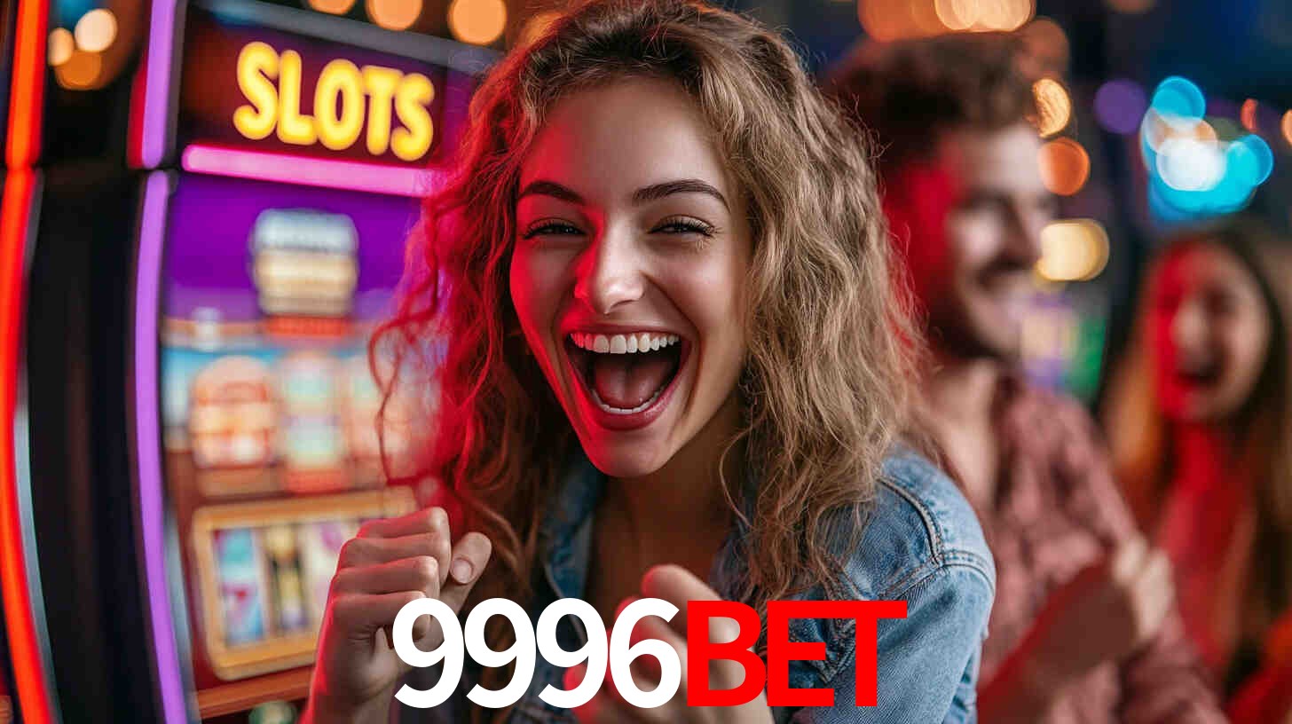Apostas Esportivas na 9996bet: Um Guia Completo