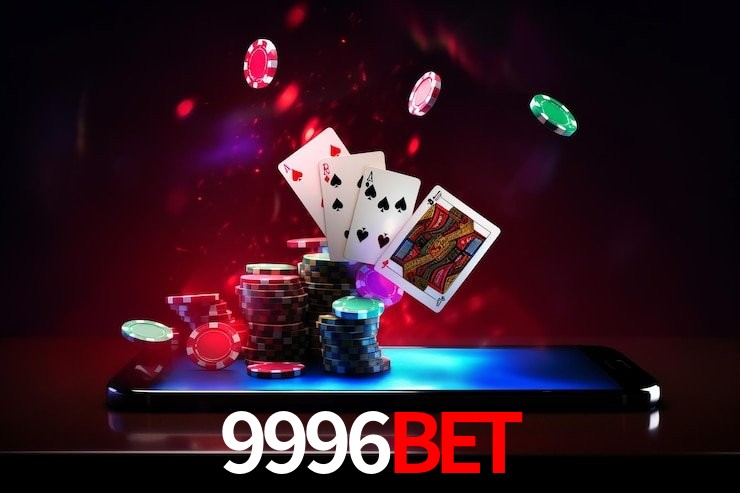 Slot Games 9996bet