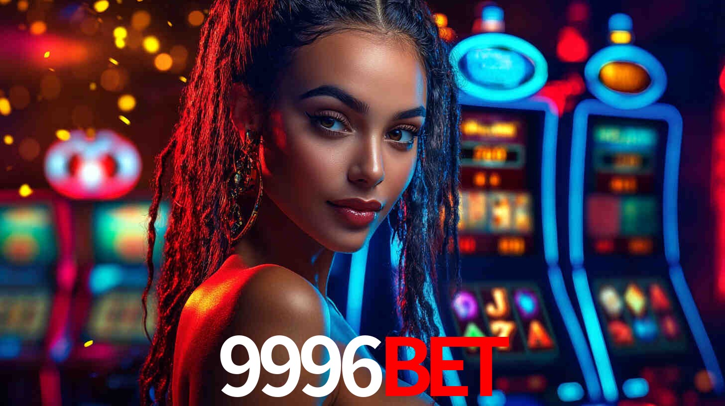 Descubra o Programa VIP da 9996bet: Vantagens Exclusivas para Jogadores