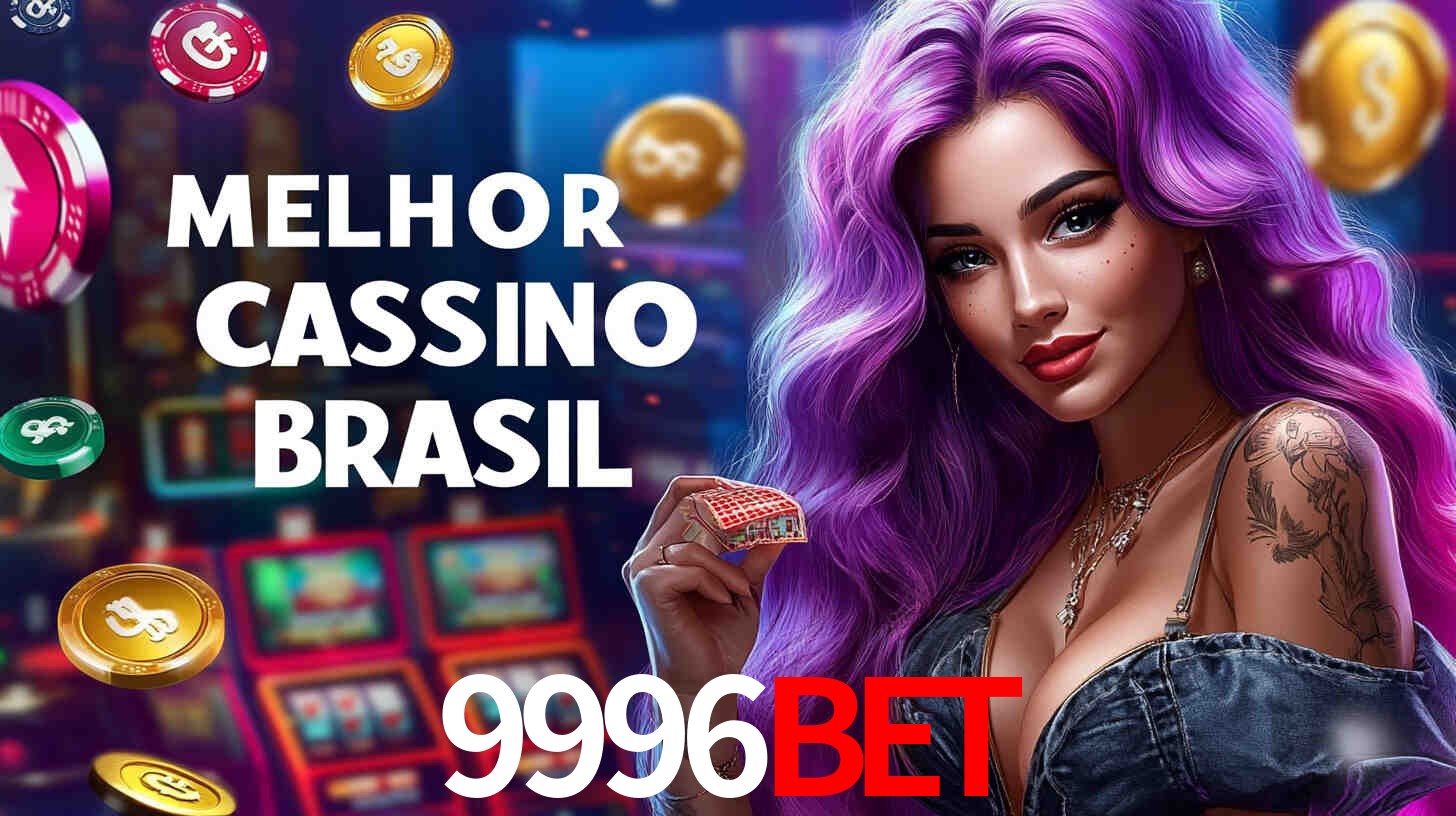 Apostas Esportivas na 9996bet: Um Guia Completo