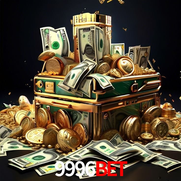 Casino Ao Vivo 9996bet