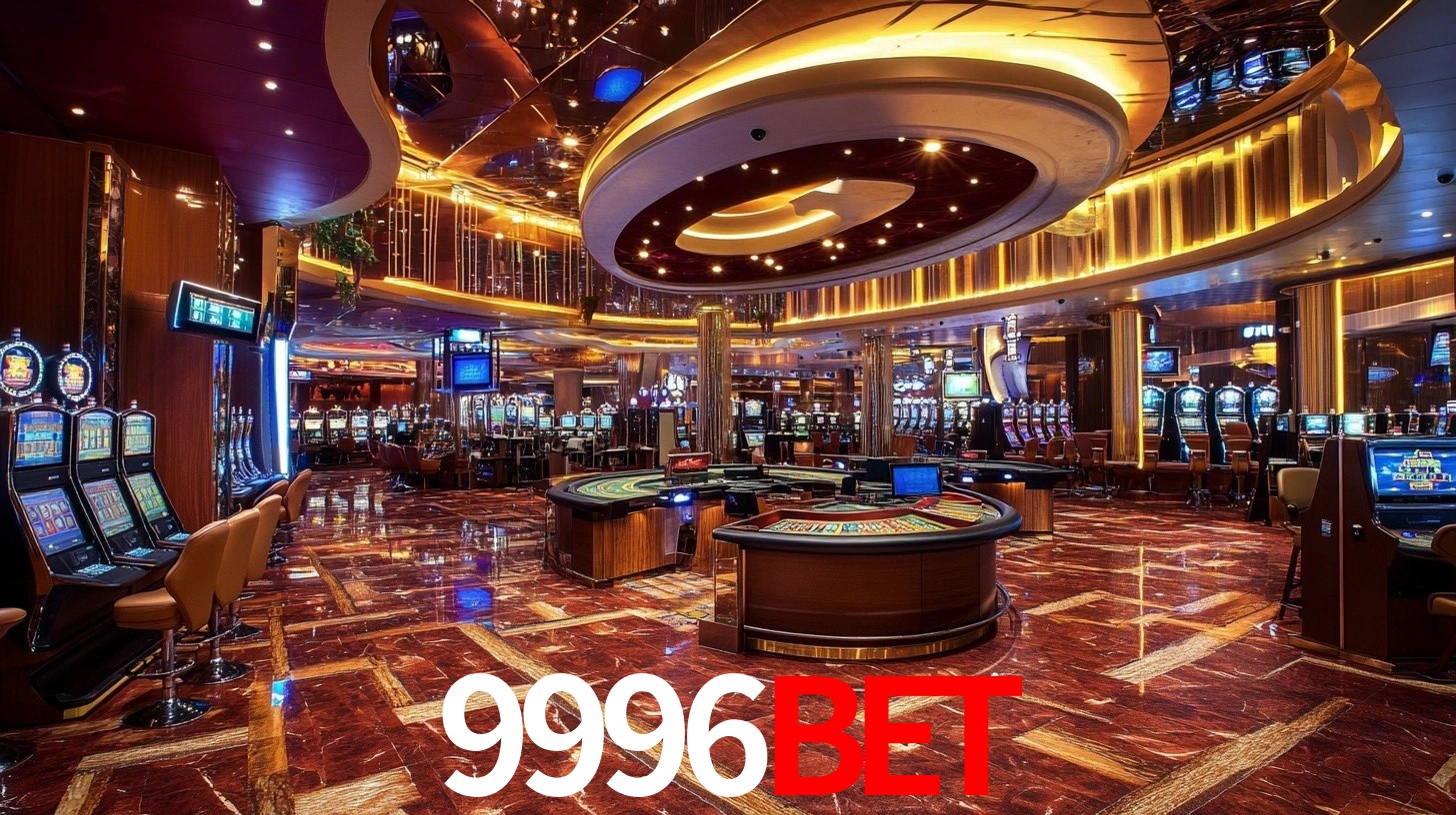 Blackjack Table 9996bet