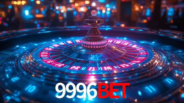 Premium Interface 9996bet