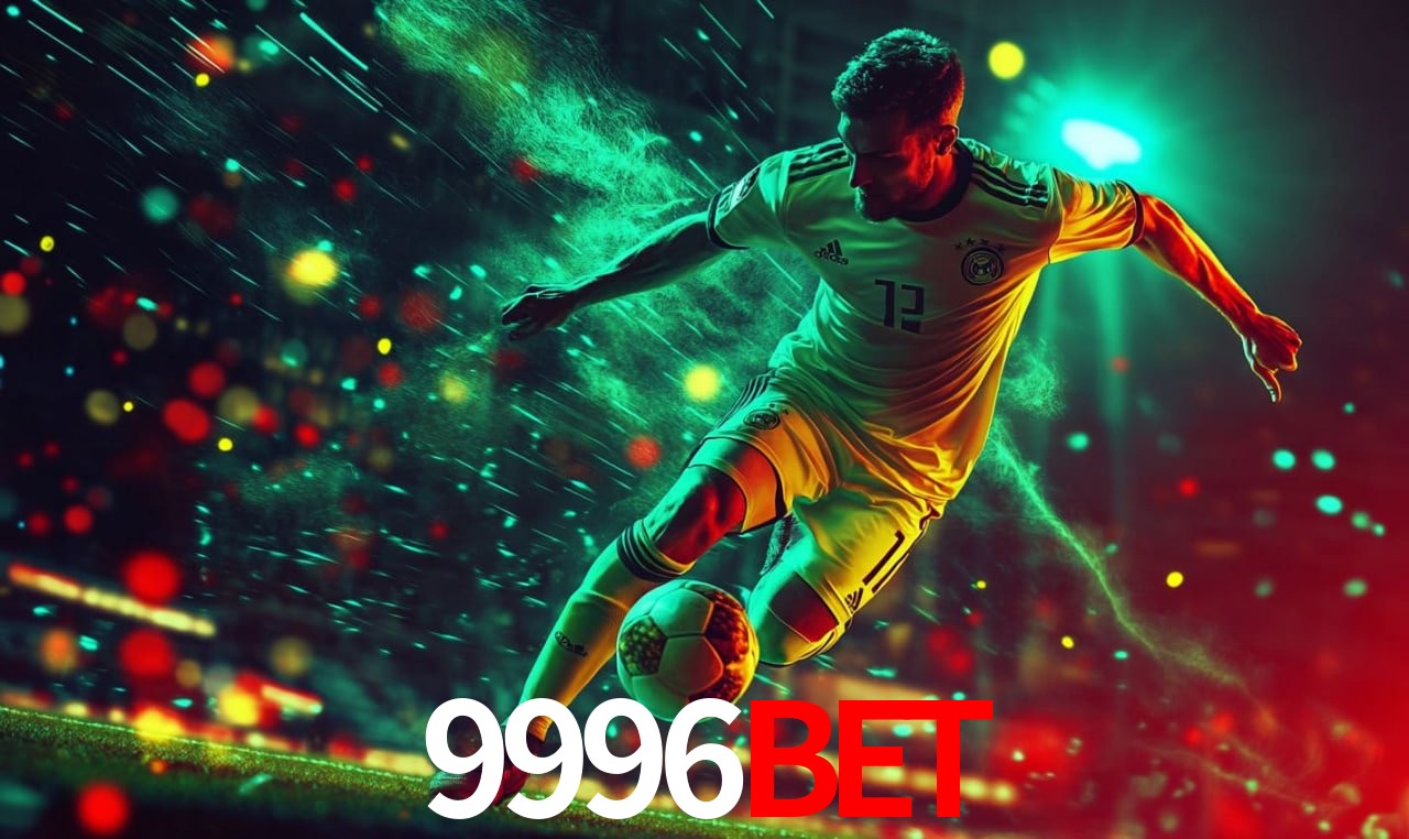 9996bet - Aplicativo Móvel