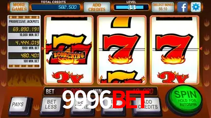 9996bet Belo Horizonte - VIP Casino