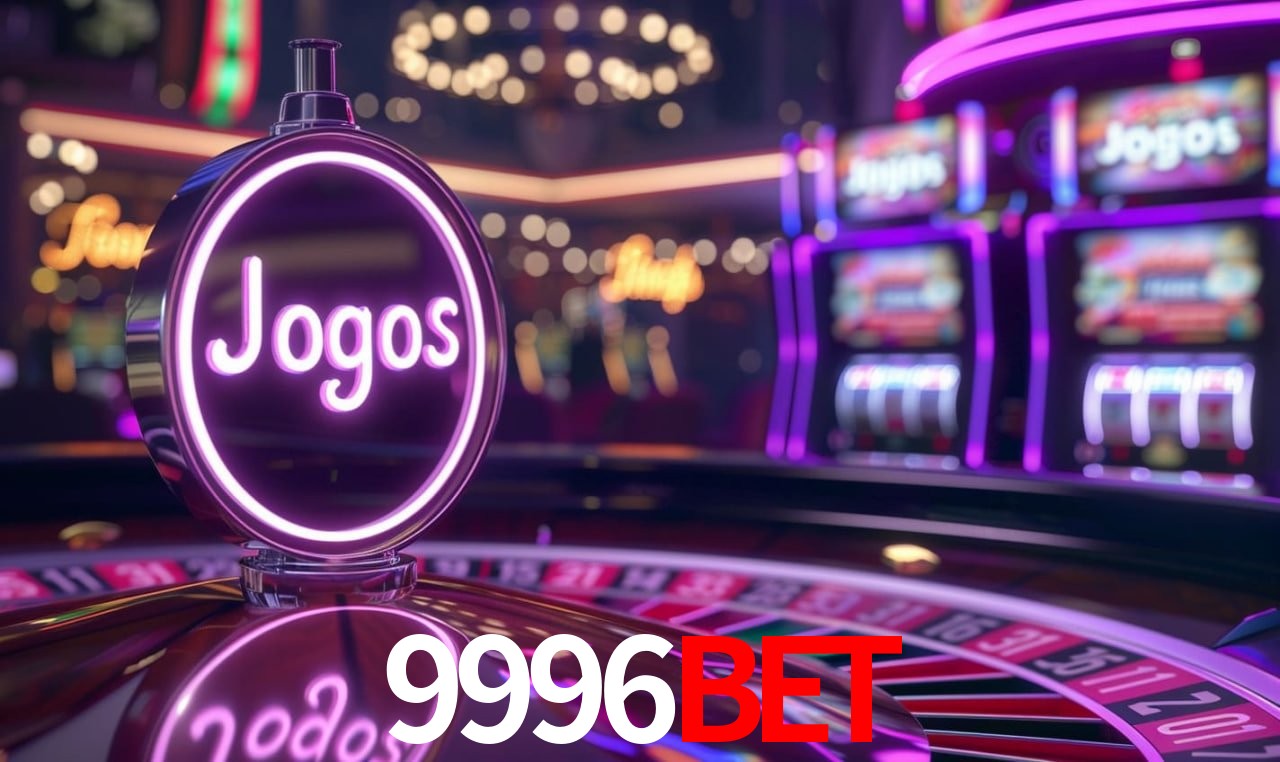 9996bet Salvador - Strategy