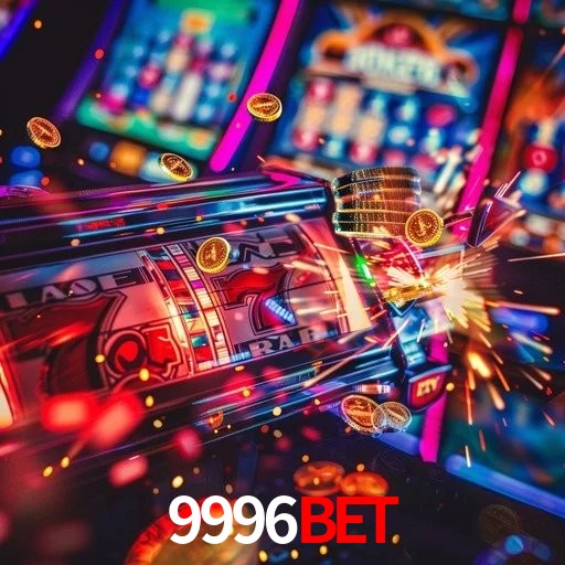 cassino 9996bet