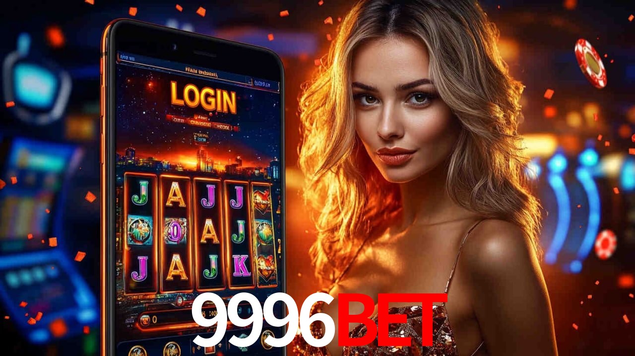 9996bet Belo Horizonte - Jackpots