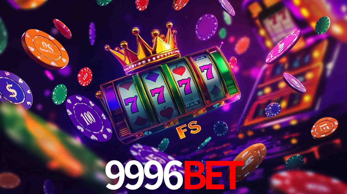 Live Casino 9996bet