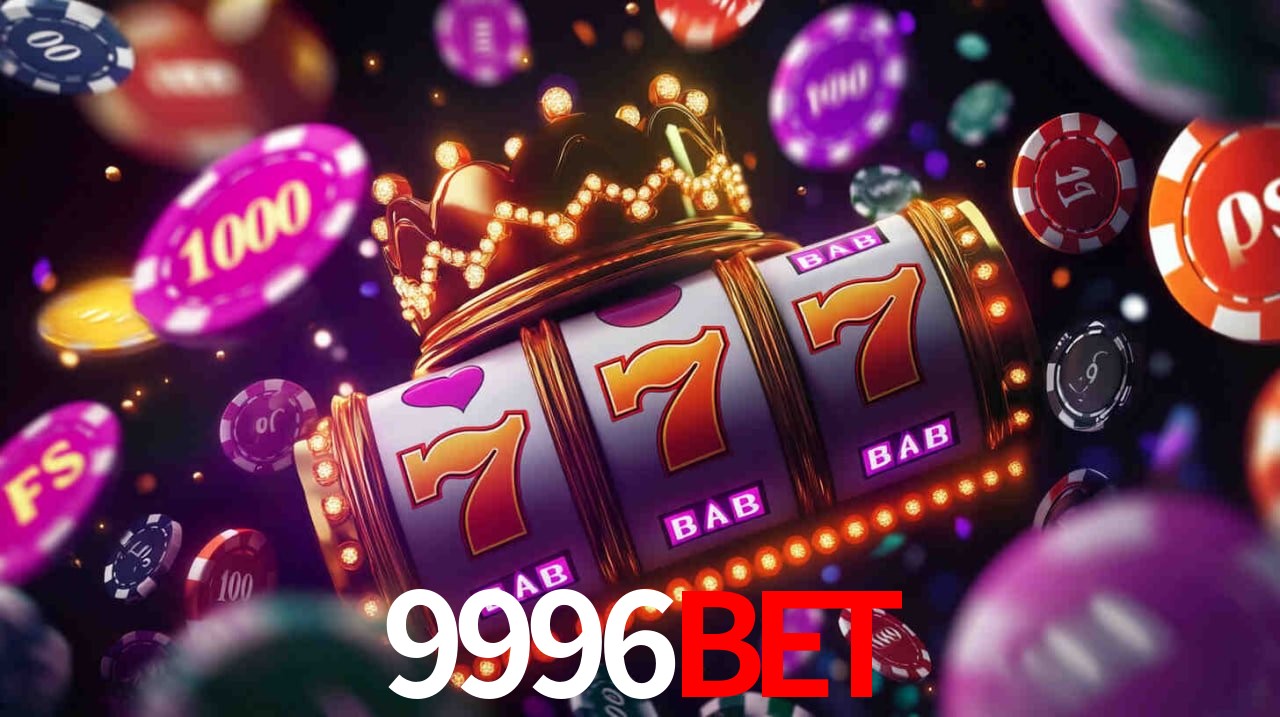 Live Casino 9996bet