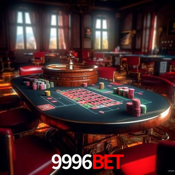 9996bet Rio de Janeiro - Slot Strategy