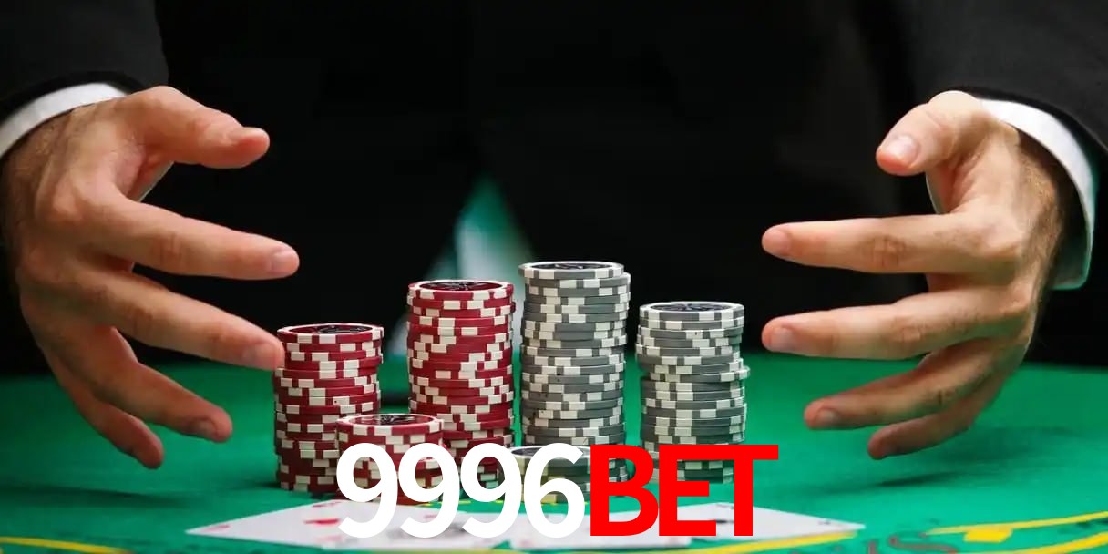 Promoções Sazonais 9996bet
