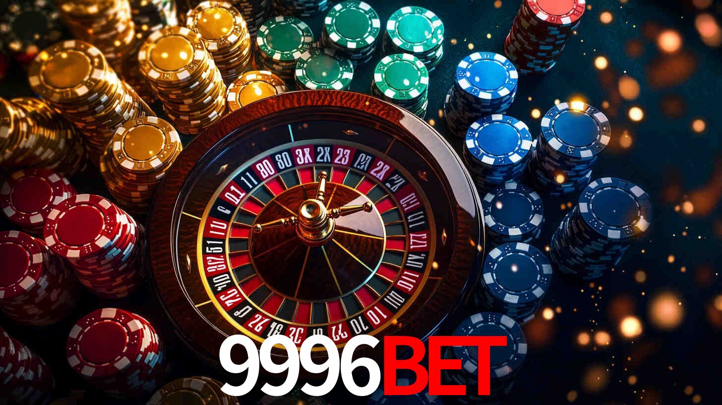 Welcome Bonus 9996bet