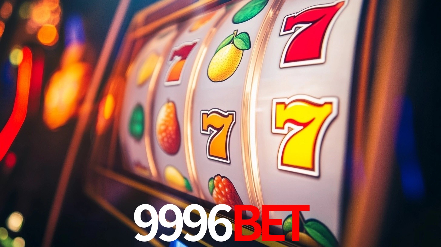 Exclusive Games 9996bet