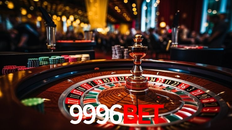 Weekend Specials 9996bet