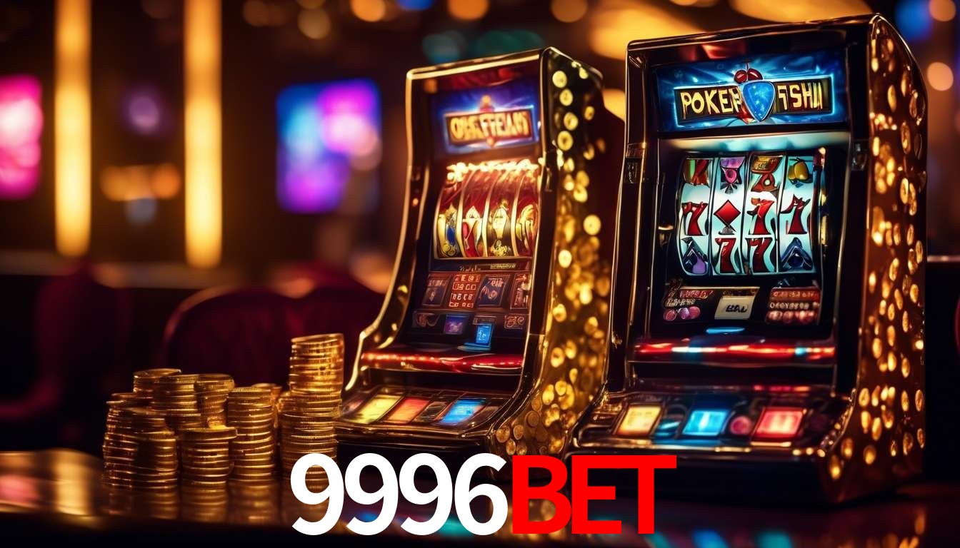 Explorando a Categoria de Eventos em Apostas na 9996bet