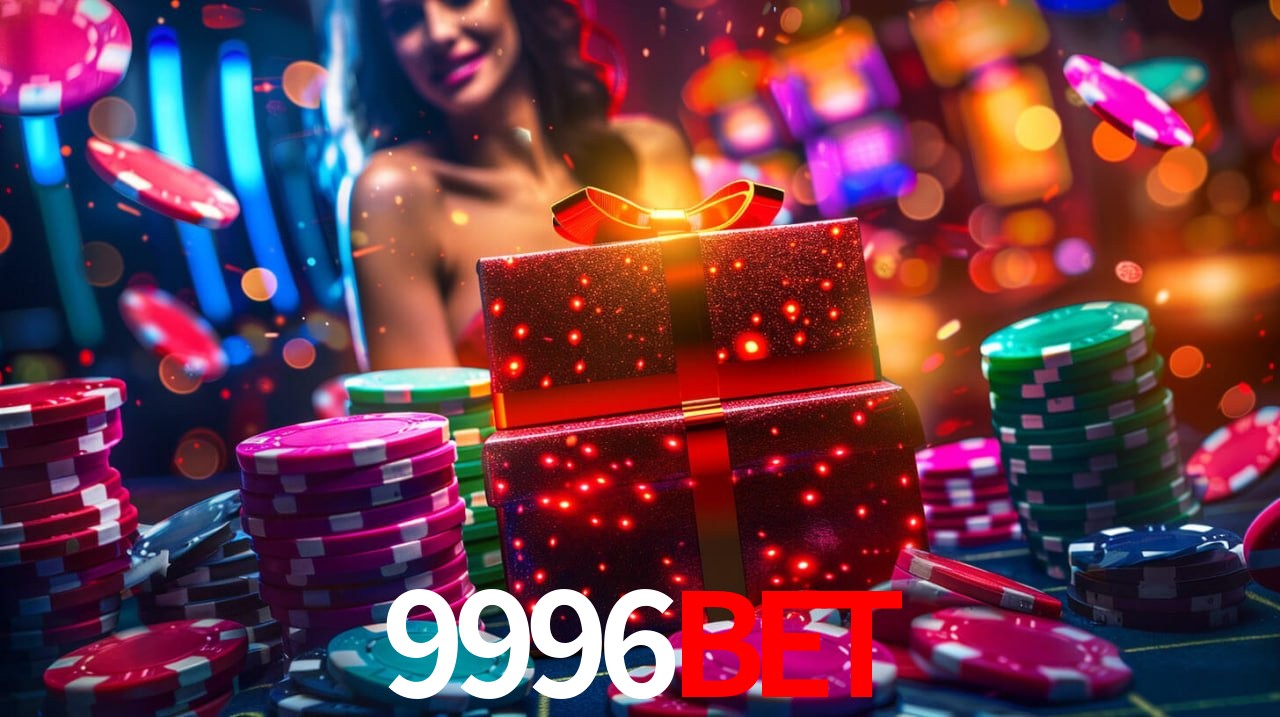 Inovações de Jogos na 9996bet: O Futuro das Experiências Interativas