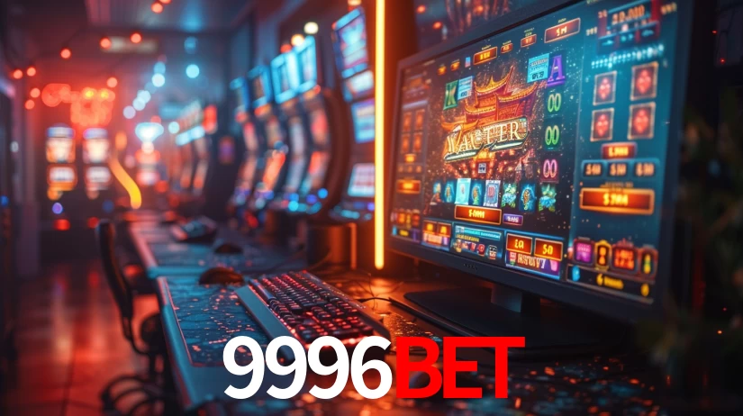 Explore as vantagens do 9996bet: serviço profissional e confiabilidade