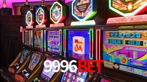 9996bet Salvador - Strategies